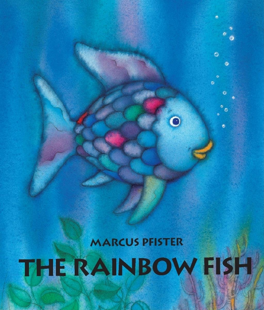Fish On Kids: A Children's Book Series That Promotes Fishing and